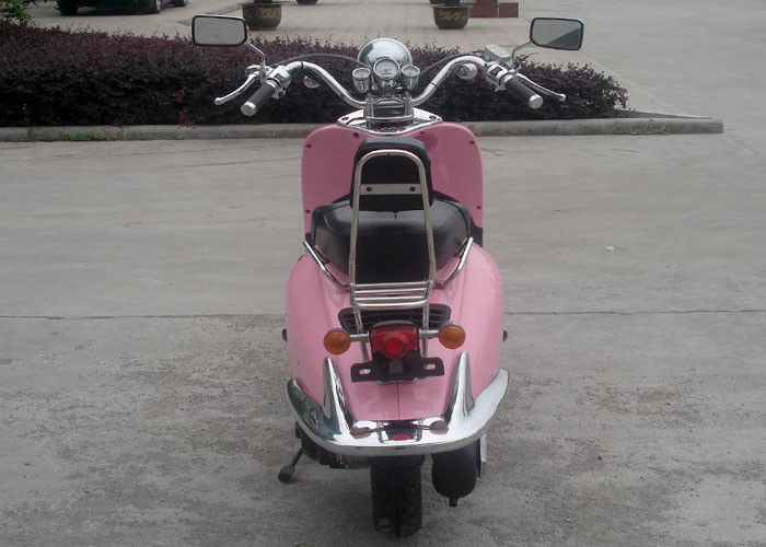O motocross 50cc adulto da cor cor-de-rosa Bikes 2 bicicletas da rua dos assentos mini para a senhora