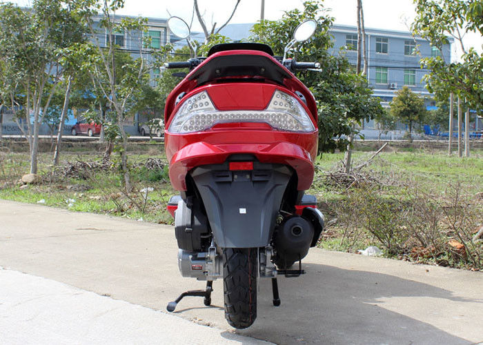 A água refrigerou 3 velomotor da roda para os adultos, 300cc/250cc escolhe a motocicleta do cilindro