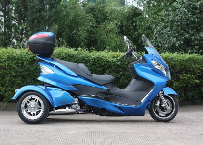 Yamaha clonou o 