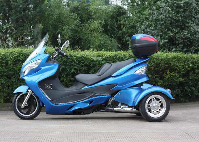 Yamaha clonou o 