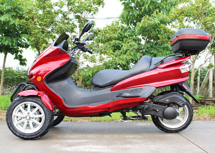 motocicleta 150cc do 