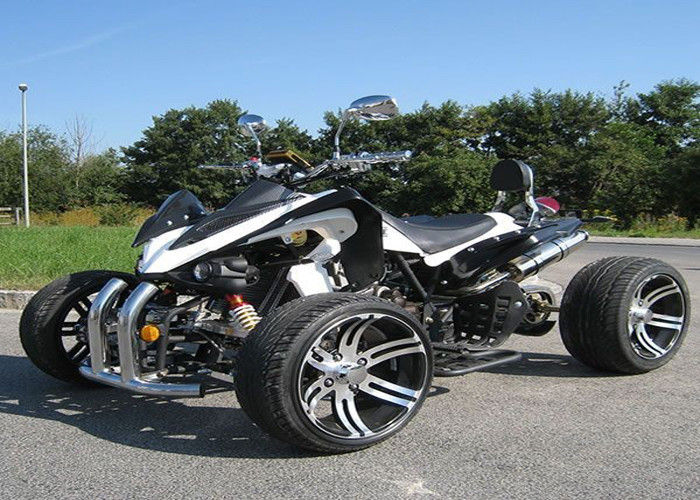 250cc/350cc a juventude Atv de competência cinco colore a pessoa Atv da transmissão manual 2