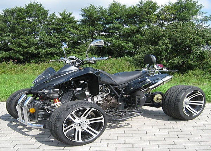 250cc/350cc a juventude Atv de competência cinco colore a pessoa Atv da transmissão manual 2
