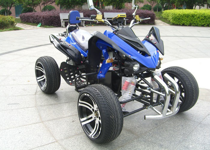 800w / 1500w veículos com rodas da juventude quatro, bicicleta 12V/55AH do quadrilátero de 2 Seater * acidificado ao chumbo 4PCS selado