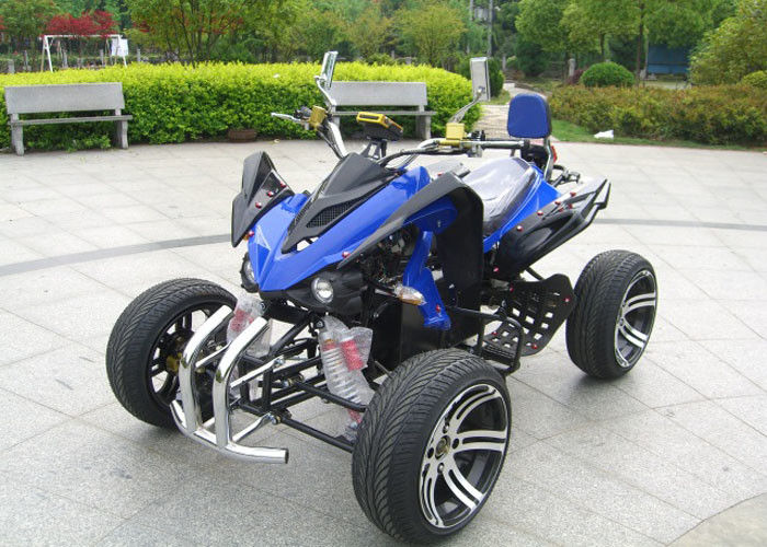 800w / 1500w veículos com rodas da juventude quatro, bicicleta 12V/55AH do quadrilátero de 2 Seater * acidificado ao chumbo 4PCS selado