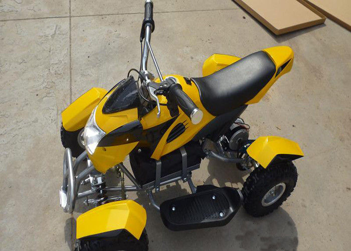 Juventude Atv bonde com 12V/12Ah x 3PCS acidificado ao chumbo, veículos com rodas 500w quatro para crianças