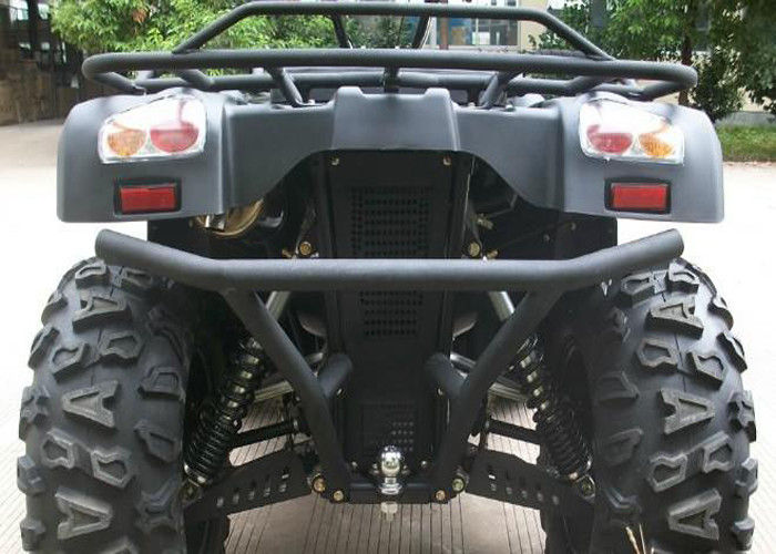 O líquido refrigerou o único esporte Atv de serviço público do cilindro, 500cc dois Seater Atv com arado