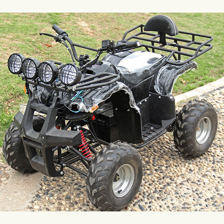 Motor sem escova da C.C. 1500W/2000W elétrica da bicicleta do quadrilátero de Atv com quatro luzes brilhantes