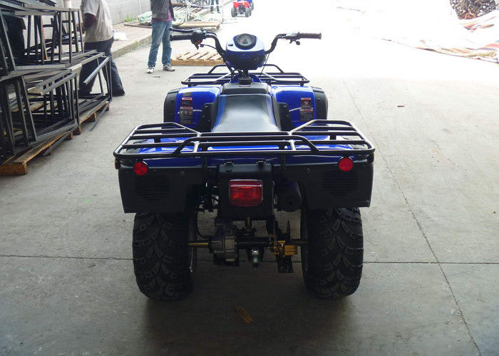 Quatro - afague a água da bicicleta do quadrilátero de 250cc Atv refrigeram o velomotor de 4 rodas para adultos