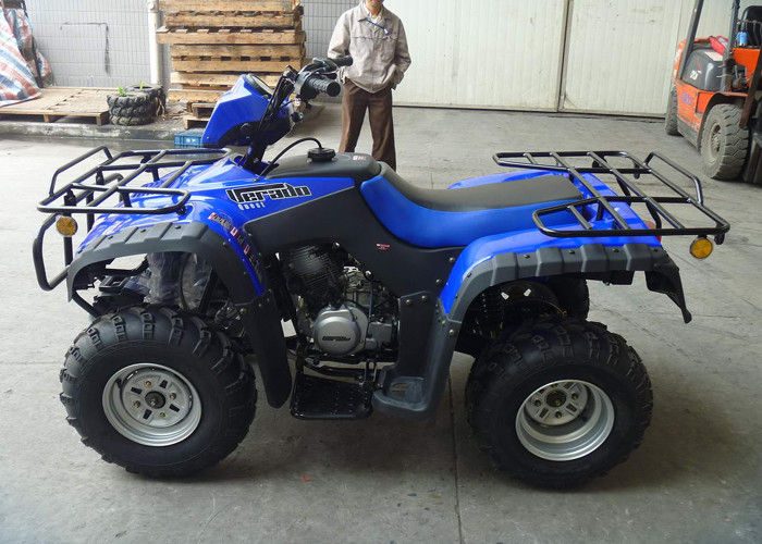 Quatro - afague a água da bicicleta do quadrilátero de 250cc Atv refrigeram o velomotor de 4 rodas para adultos
