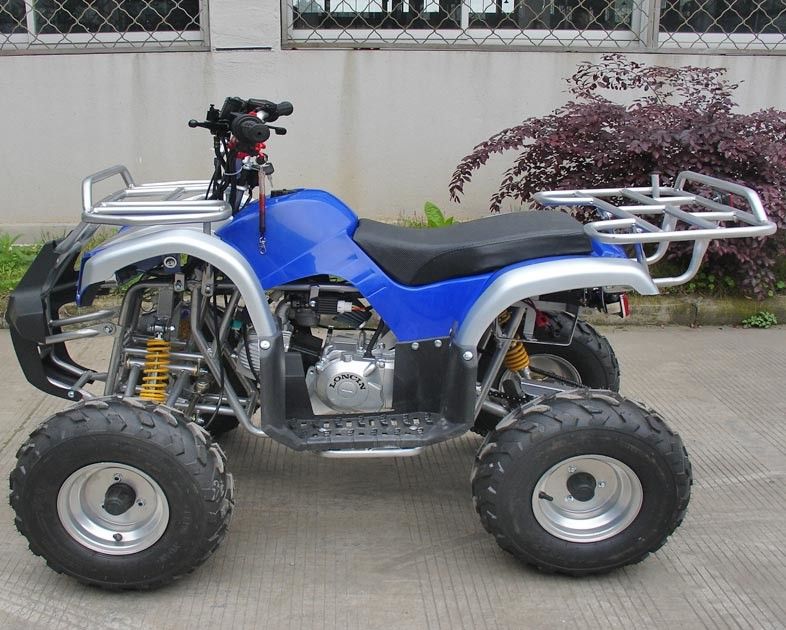 A juventude automática da embreagem que compete a motocicleta 7