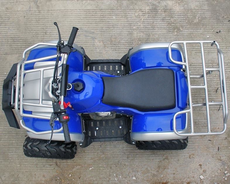 A juventude automática da embreagem que compete a motocicleta 7