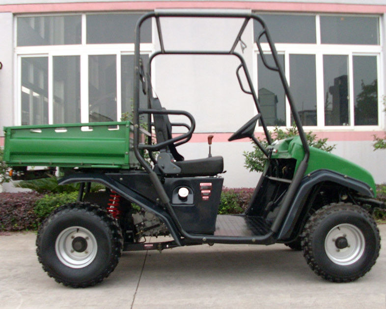 Os grandes veículos utilitários do gás do tamanho molham veículos utilitários de refrigeração de 250cc Off Road