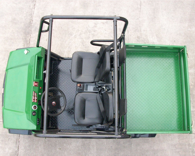 Os grandes veículos utilitários do gás do tamanho molham veículos utilitários de refrigeração de 250cc Off Road