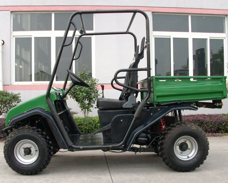 Os grandes veículos utilitários do gás do tamanho molham veículos utilitários de refrigeração de 250cc Off Road