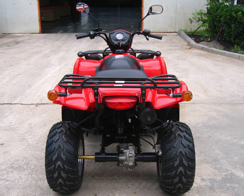 Lubrifique a juventude de refrigeração Atv de competência 260cc com a engrenagem reversa do grande tamanho/a caixa engrenagens do interior