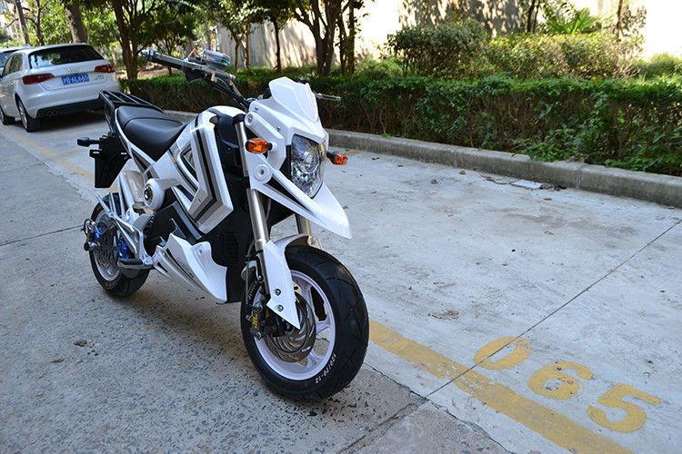 60 motocicleta elétrica do 