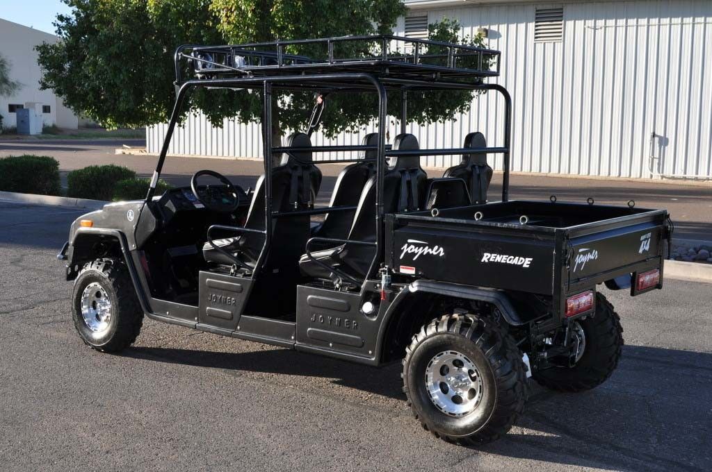 - Linha três veículo utilitário 12 da roda do cilindro 800cc 4 - na válvula DOHC com 4 assentos