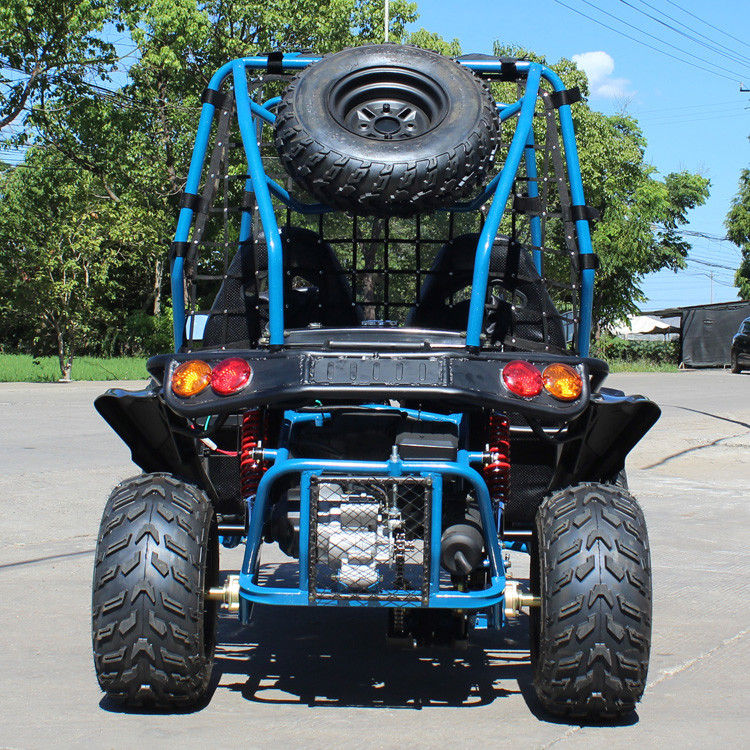 A correia/o ar movimentação Chain refrigerou o kart adulto de 200cc Off Road com engrenagem de CVT