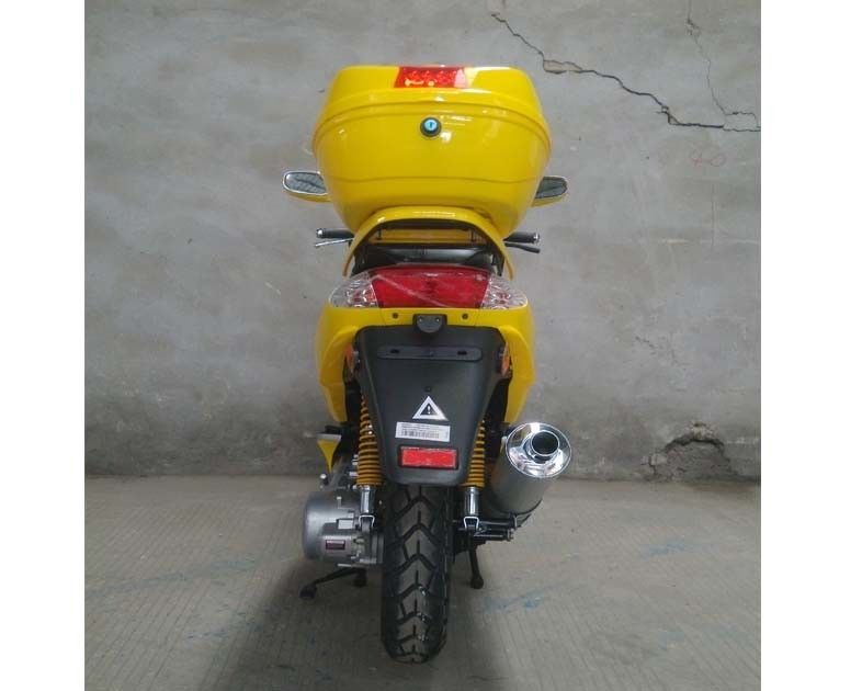 Eletric/pedal de arranque 150CC escolhe o 