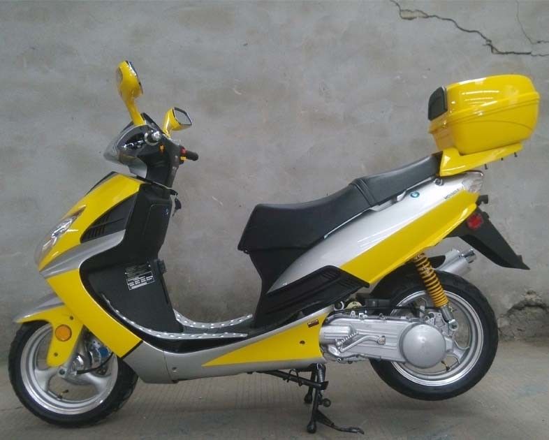 Eletric/pedal de arranque 150CC escolhe o 