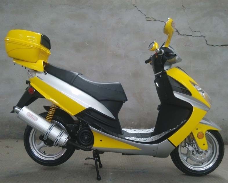 Eletric/pedal de arranque 150CC escolhe o 