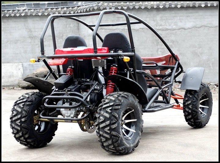 CARRINHO de DUNA KART de COMPETÊNCIA do KART 250CC PARA o ADULTO COM 2 LUZES PRINCIPAIS GRANDES