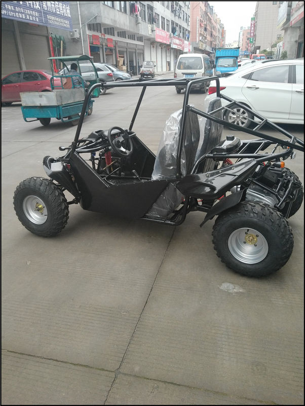 250cc escolhem o carrinho do kart da TVC do CDI do curso do cilindro 4 com 1 transmissão dianteira