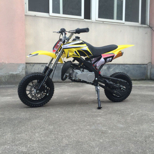 70CC 1P47FMD escolhem a motocicleta de refrigeração ar da bicicleta da sujeira do cilindro com o cilindro dianteiro/parte traseira