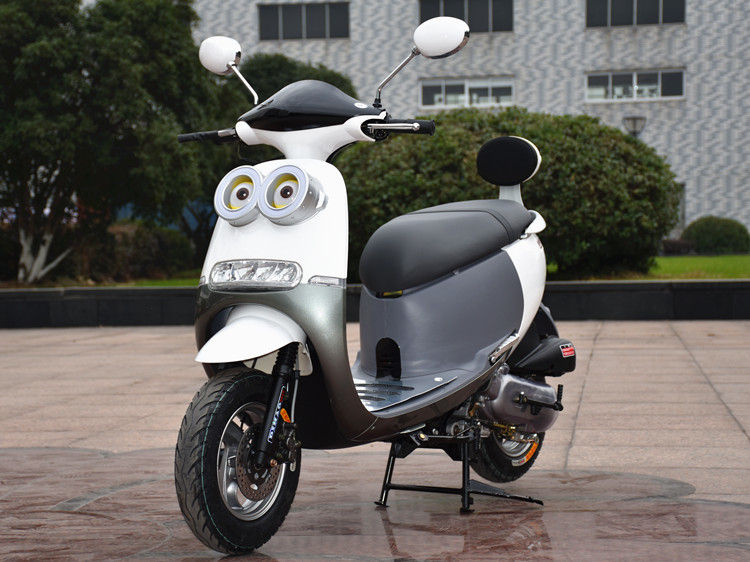 Areje 9.3hp/7500rpm de refrigeração 12