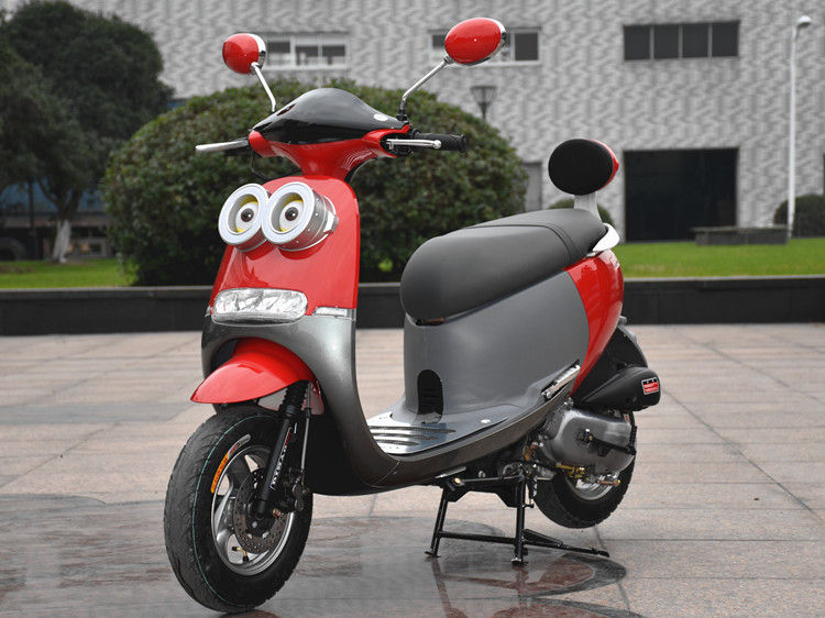 Areje 9.3hp/7500rpm de refrigeração 12