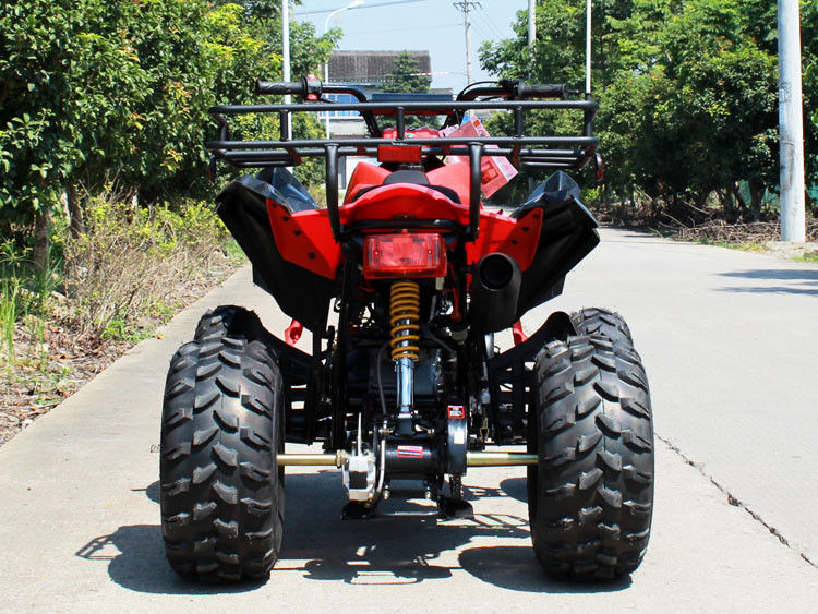 200cc ATV de quatro rodas, 8