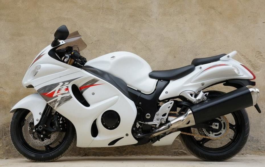 6 motocicleta elétrica da válvula TSCC da velocidade 16 para o líquido dos adultos 1300cc de refrigeração