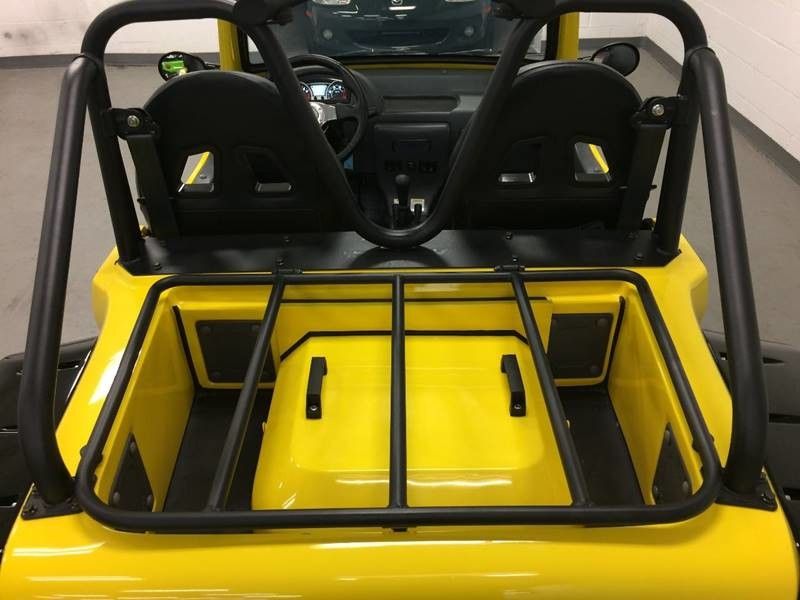 Começar elétrica das válvulas do carrinho 800cc 12 do kart do jipe com capacidade do motor 0.8l