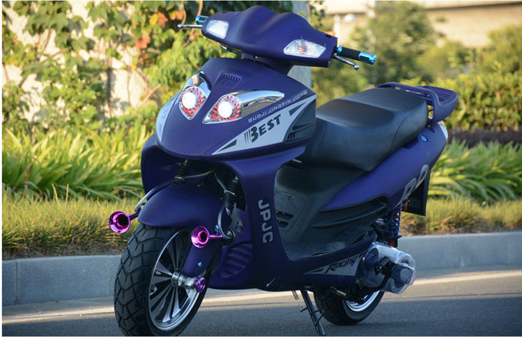 1 velocidade máxima adulta das milhas 150cc 59/H refrigerar de ar do 
