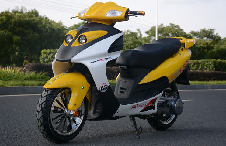 1 velocidade máxima adulta das milhas 150cc 59/H refrigerar de ar do 