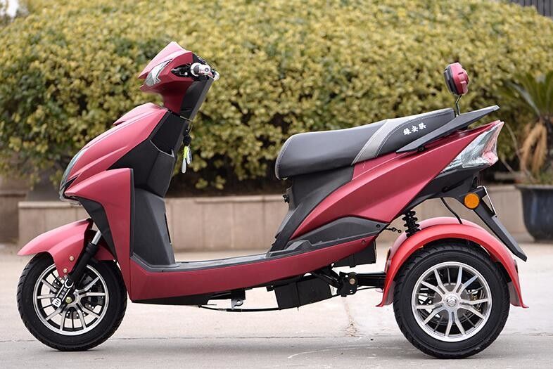 Nenhuns caem 3 a velocidade máxima 50 - 60km da motocicleta 60v 800w do 
