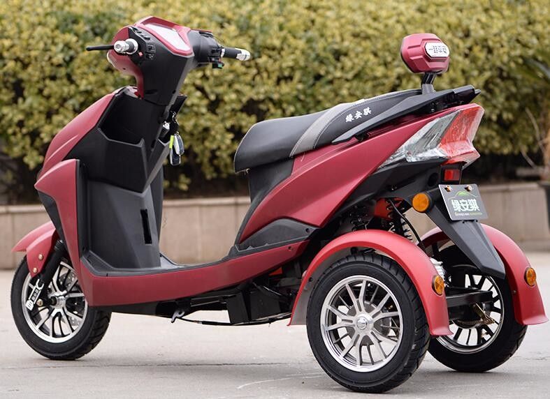 Nenhuns caem 3 a velocidade máxima 50 - 60km da motocicleta 60v 800w do 