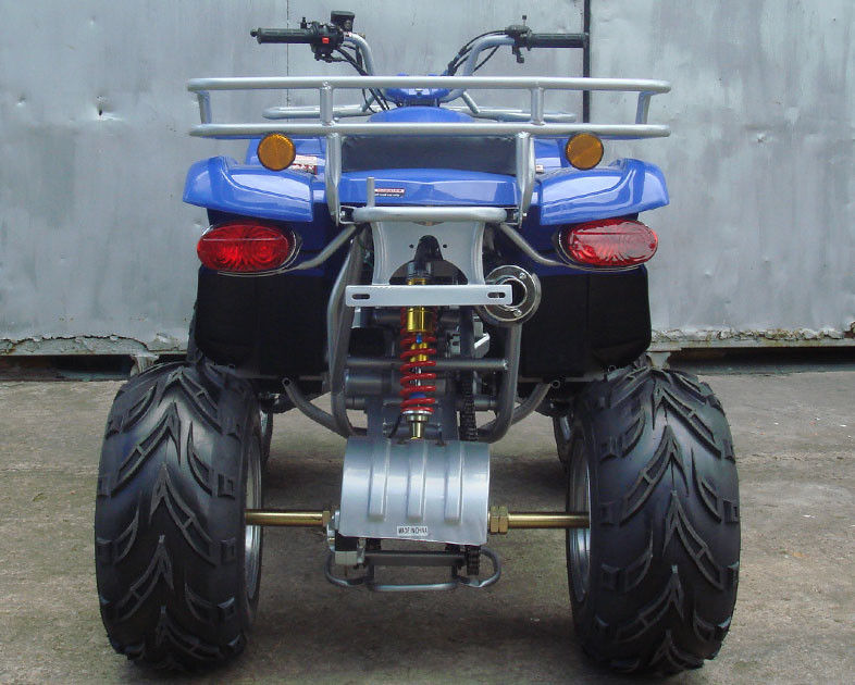 Bicicleta automática 10