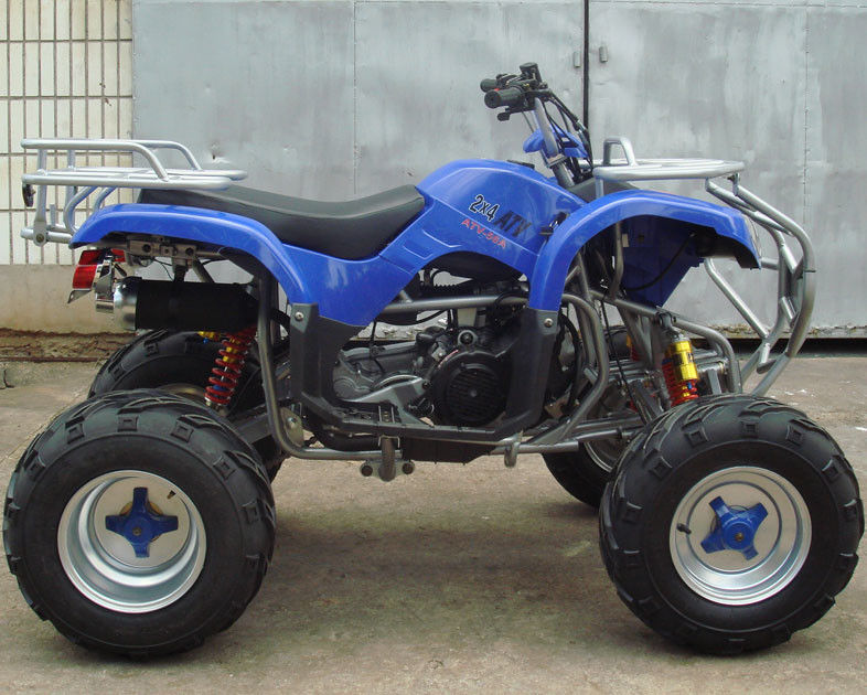 Bicicleta automática 10