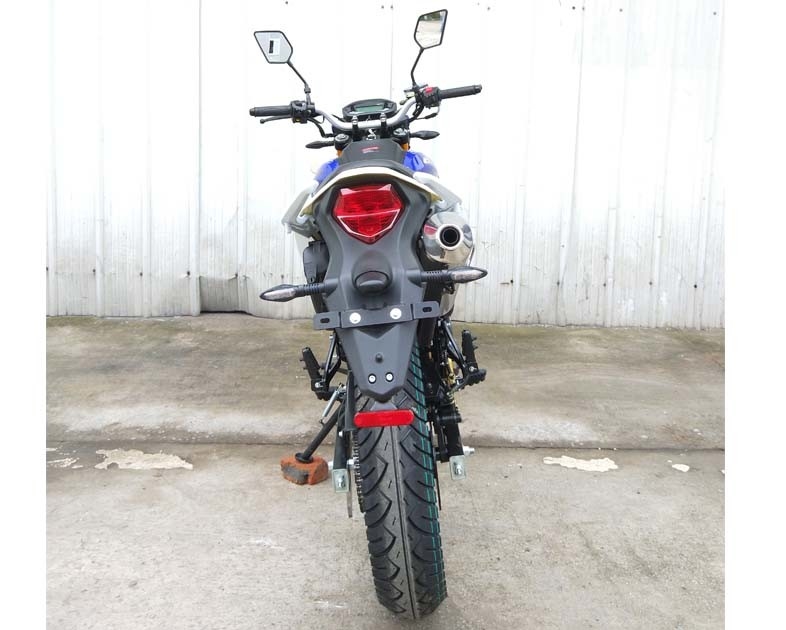 5 engrenagens que deslocam movimentação Chain posta elevação refrigerar de ar do cilindro do curso das motocicletas 4 a única