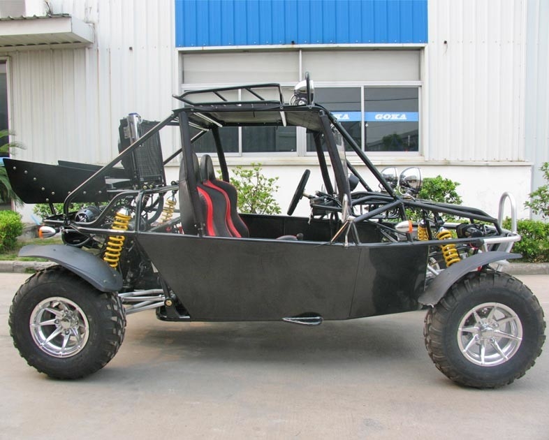 desmancha prazeres com erros do para-brisa do tamanho da extra grande do kart do motor da injeção 800cc