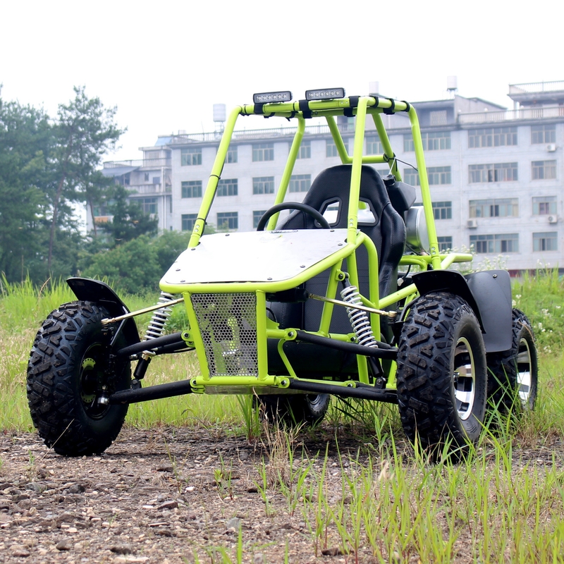 Capacidade de carga automática do carrinho de duna 200cc da CEE do padrão de COC 350kg para a competência dos adultos